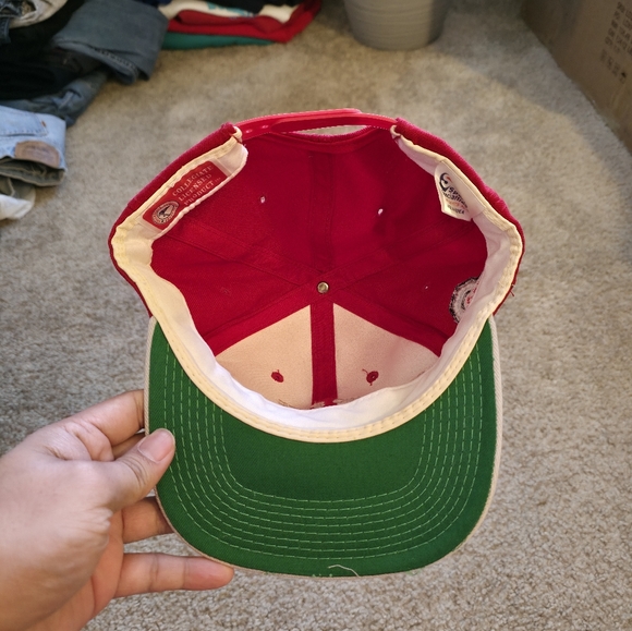 Ohio State Buckeyes - Picture 4 of 5